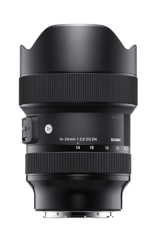 l mount lenses