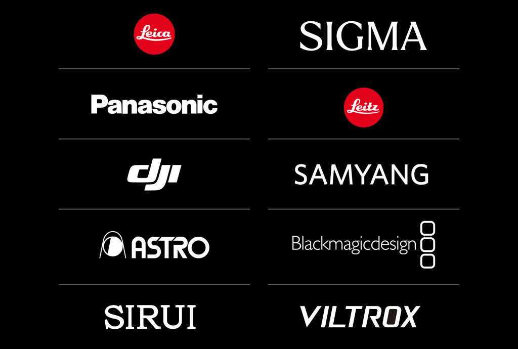 L-Mount-WS2025-II-Overview-Brands L-Mount-WS2025-II-Overview-Brands